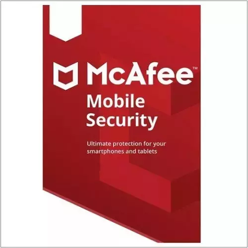 McAfee
